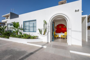 Patricia Suites - Dodekanes Faliraki